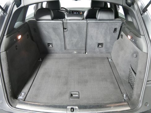 Used 2015 Audi SQ5 Premium Plus AWD/4WD image 18