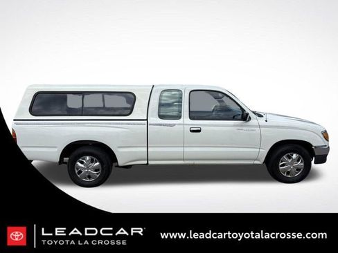 Used 1996 Toyota Tacoma 2WD Xtracab image 1