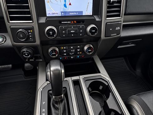 Used 2020 Ford F150 Raptor w/ Equipment Group 802A Luxury AWD/4WD image 12