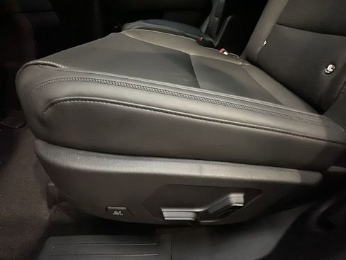 Certified 2025 Hyundai Santa Fe Calligraphy image 14