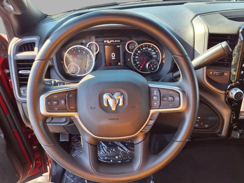 New 2026 RAM 2500 Tradesman image 12