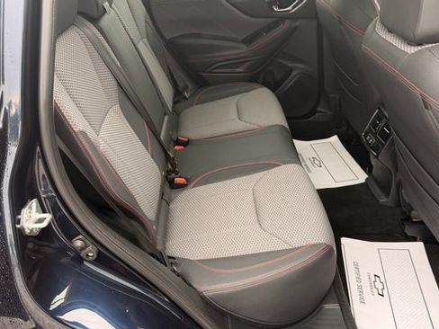 Used 2022 Subaru Forester Sport image 51