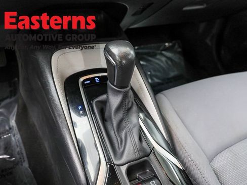 Used 2020 Toyota Corolla SE image 13