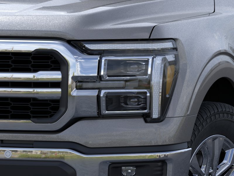 New 2026 Ford F150 Lariat w/ Equipment Group 501A Mid RWD image 18