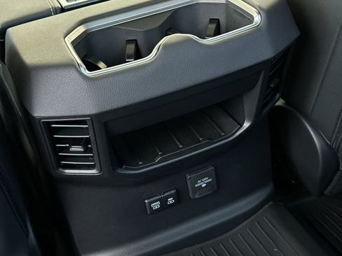 New 2026 Toyota Tundra Limited AWD/4WD image 14
