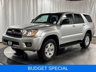Used 2007 Toyota 4Runner SR5 AWD/4WD video 1