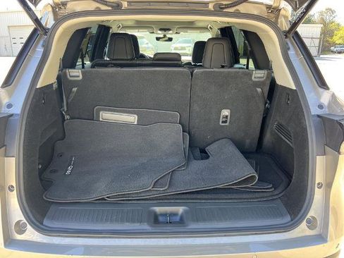 Used 2026 INFINITI QX60 Luxe w/ Cargo Package FWD image 5