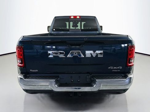 New 2026 RAM 3500 Tradesman AWD/4WD image 6