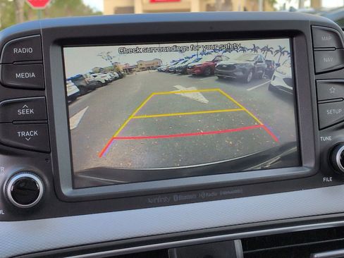 Used 2020 Hyundai Kona Ultimate image 20