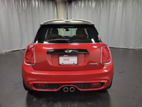 Used 2015 MINI Cooper S image 7
