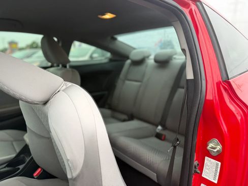 Used 2014 Honda Civic LX image 22