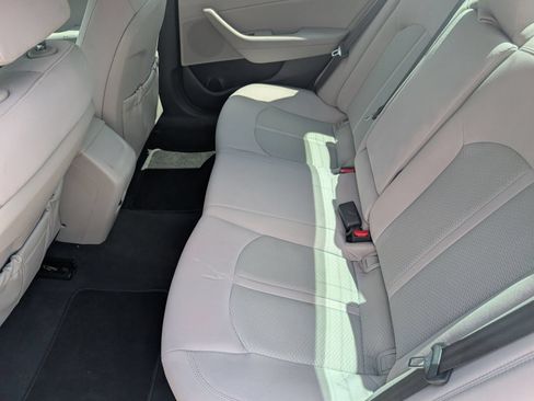 Used 2015 Hyundai Sonata Sport FWD image 11