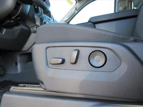 New 2026 Chevrolet Silverado 1500 Custom image 19