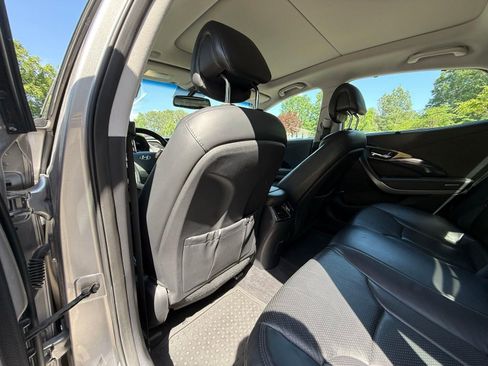 Used 2014 Hyundai Azera Limited w/ Option Group 02 FWD image 32