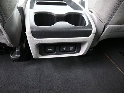 Used 2019 Honda Odyssey EX-L image 36