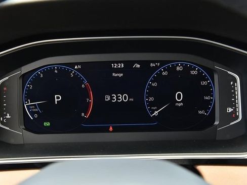 New 2026 Volkswagen Jetta SEL FWD image 12
