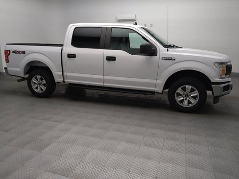 Used 2020 Ford F150 XL w/ Equipment Group 101A Mid image 11