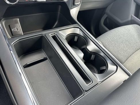 New 2025 Ford F150 XLT w/ Equipment Group 302A MID image 33