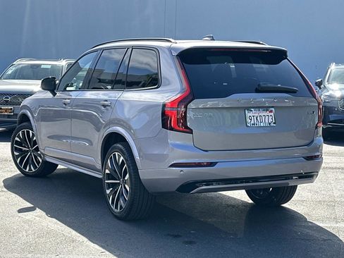 Certified 2026 Volvo XC90 B6 Ultra image 6