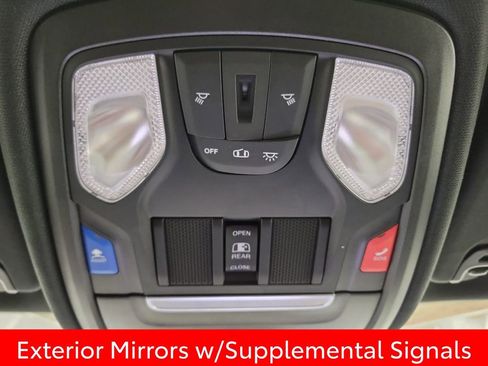 Used 2022 RAM 1500 Big Horn image 19