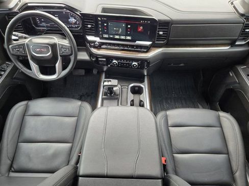 Used 2024 GMC Sierra 1500 Elevation w/ Elevation Premium Package AWD/4WD image 26