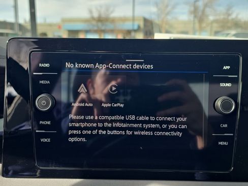 New 2026 Volkswagen Jetta SE image 17