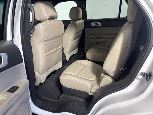 Used 2014 Ford Explorer XLT w/ Equipment Group 202A image 22