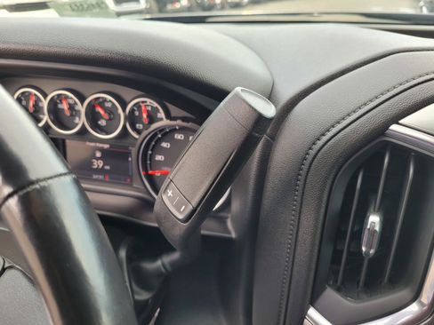 Used 2022 Chevrolet Silverado 1500 RST image 22