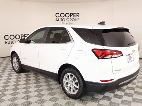 Used 2023 Chevrolet Equinox LT FWD image 22