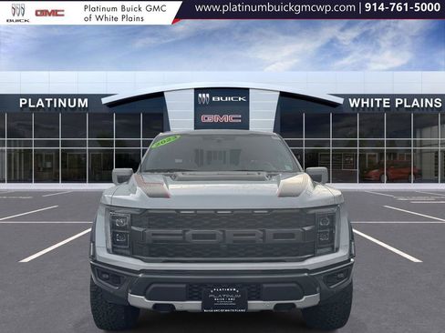 Used 2023 Ford F150 Raptor image 2