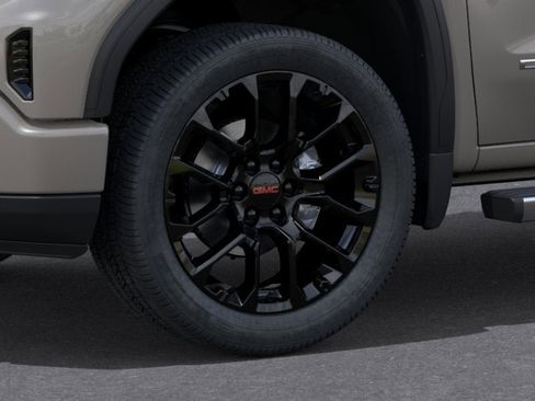 New 2026 GMC Sierra 1500 Denali AWD/4WD image 9