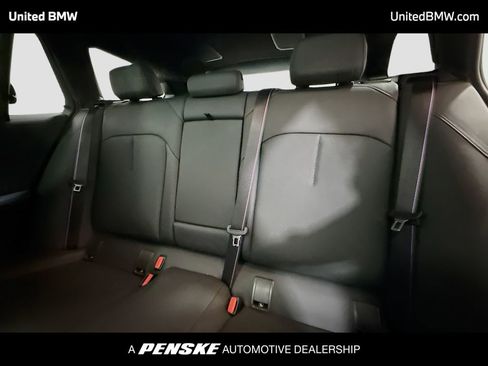 Used 2026 BMW M5 Touring image 13