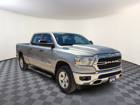 Used 2024 RAM 1500 Lone Star w/ Trailer Tow Group AWD/4WD image 6