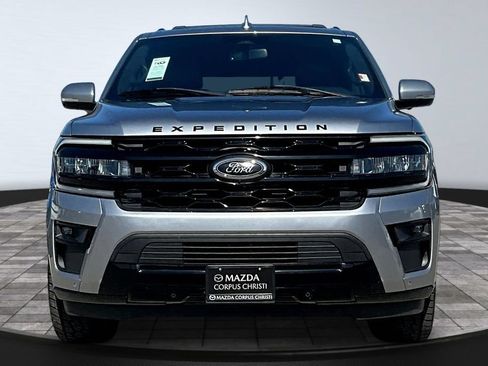 Used 2022 Ford Expedition Limited RWD image 3