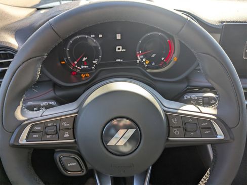 Used 2024 Dodge Hornet GT w/ Cold Weather Group image 28