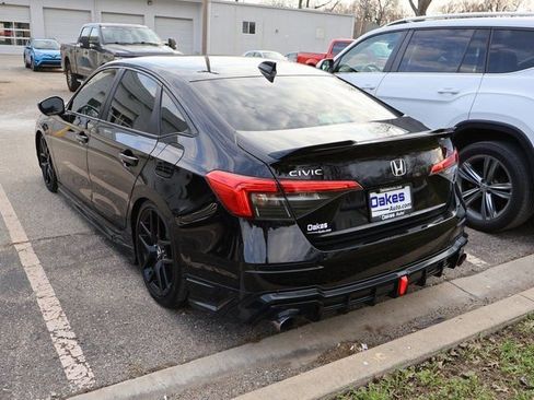 Used 2024 Honda Civic Si image 5