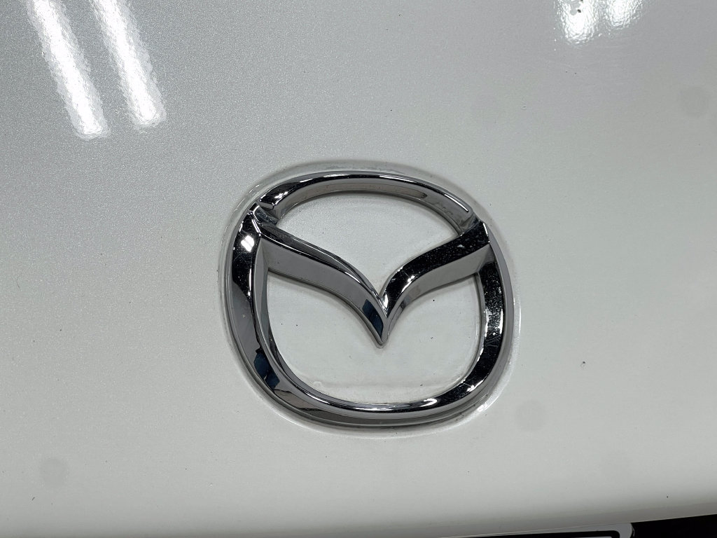 Used 2020 MAZDA MX-5 Miata RF Grand Touring RWD image 36