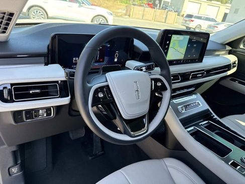 New 2026 Lincoln Aviator Premiere w/ Jet Appearance Package image 34