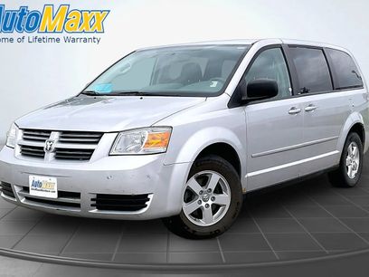 Used 2010 Dodge Grand Caravan SE