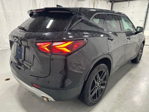 Used 2022 Chevrolet Blazer LT AWD/4WD image 7
