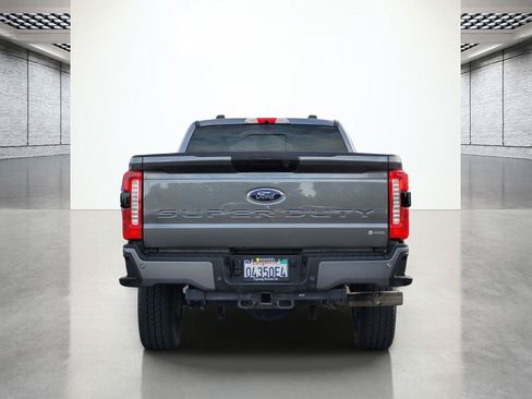 Used 2024 Ford F250 XL w/ STX Appearance Package AWD/4WD image 7