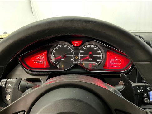 Used 2014 Lotus Evora S RWD image 12