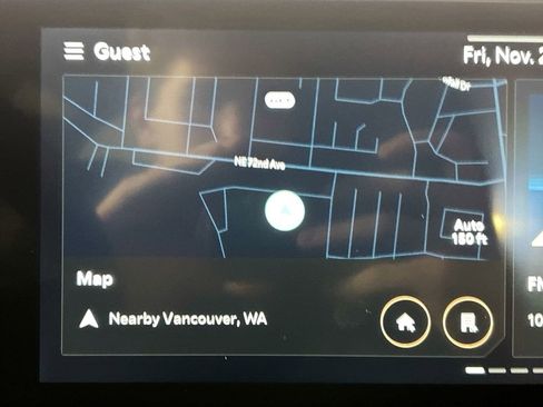 New 2026 Kia Carnival EX image 16