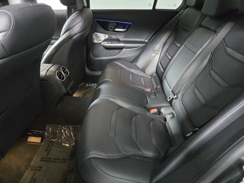 Used 2024 Mercedes-Benz C 63 AMG S image 5