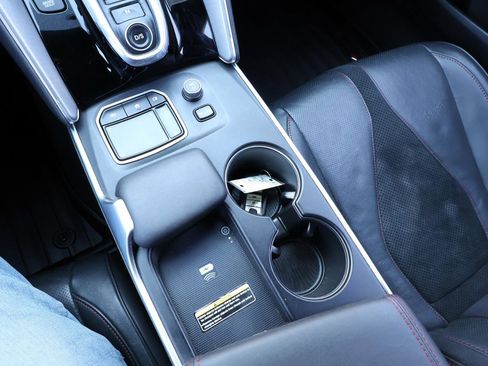 Used 2021 Acura TLX w/ A-SPEC Pkg image 50