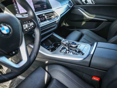 Used 2020 BMW X5 sDrive40i w/ Convenience Package image 30