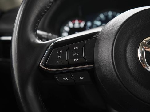 Used 2022 MAZDA CX-5 AWD 2.5 S w/ Premium Plus Pkg image 26