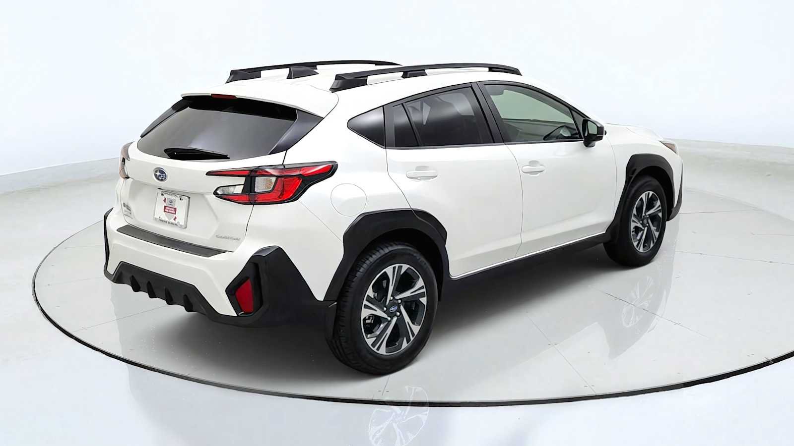 Certified 2024 Subaru Crosstrek 2.0i Premium AWD/4WD image 9