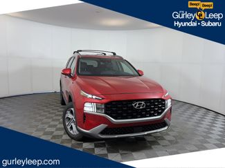 Certified 2023 Hyundai Santa Fe SEL video 1