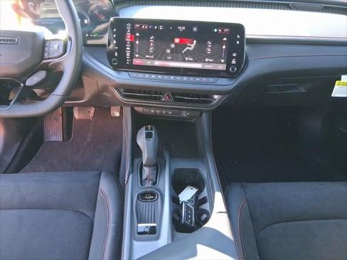 New 2026 Dodge Charger Daytona Scat Pack w/ Track Package image 28